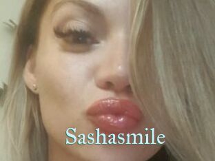 sashasmile CS Sexcam
