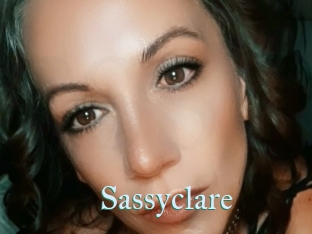 Sassyclare