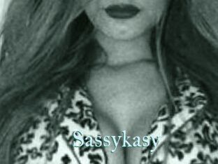 Sassykasy