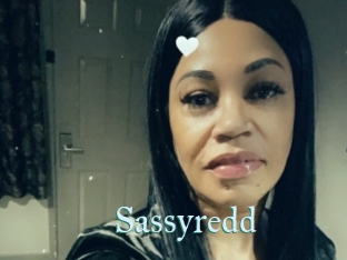 Sassyredd