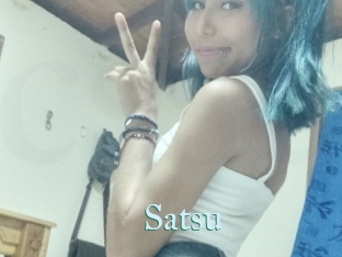 Satsu