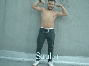 Saul11