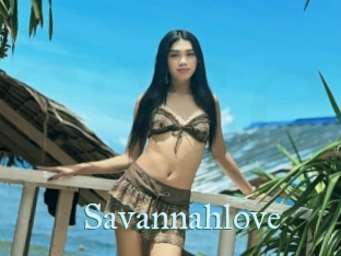 Savannahlove