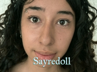 Sayredoll