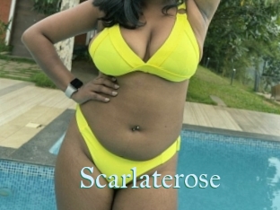 Scarlaterose