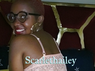 Scarlethailey
