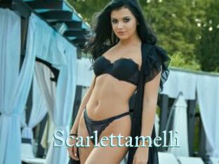 Scarlettamelli
