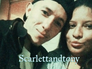 Scarlettandtony