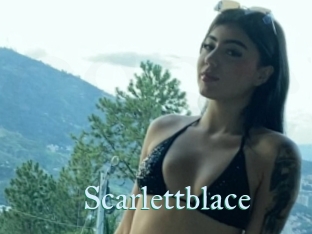 Scarlettblace