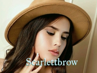 Scarlettbrow