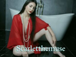 Scarletthemuse
