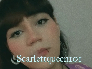 Scarlettqueen101