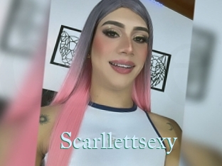 Scarllettsexy