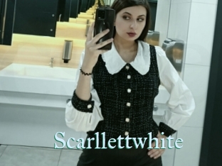 Scarllettwhite