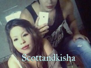 Scottandkisha