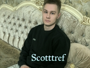 scotttref CS Sexcam