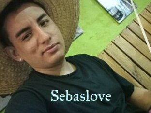 Sebaslove