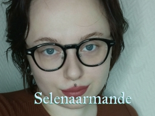 Selenaarmande