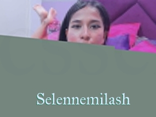 Selennemilash