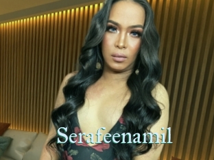 Serafeenamil