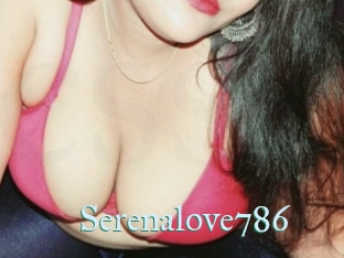 Serenalove786