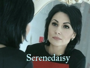 Serenedaisy