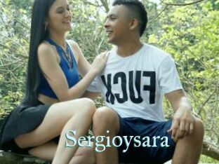 Sergioysara