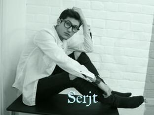 Serjt