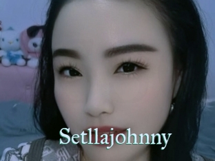 Setllajohnny