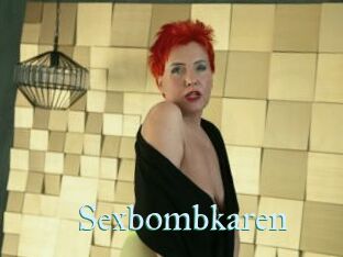 Sexbombkaren