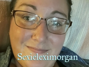 Sexieleximorgan