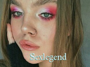 Sexlegend