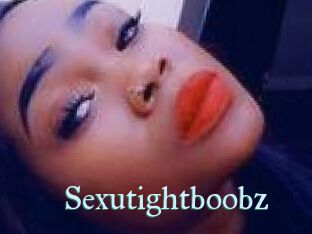 Sexutightboobz