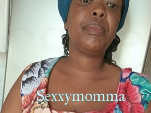 Sexxymomma