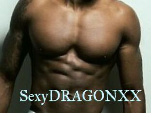 SexyDRAGONXX