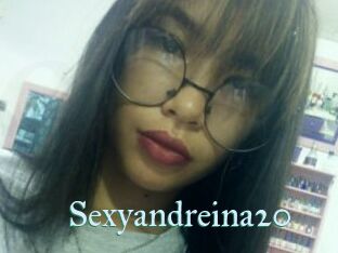 Sexyandreina20