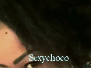 Sexychoco