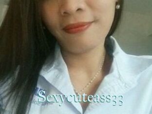 Sexycuteass33