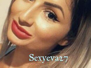 Sexyeva27