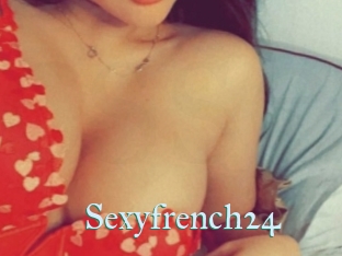 Sexyfrench24