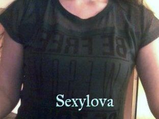 Sexylova