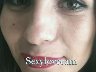 Sexylovecam