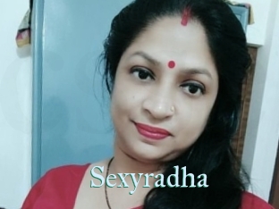 Sexyradha