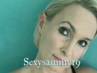 sexysammy19 CS Sexcam