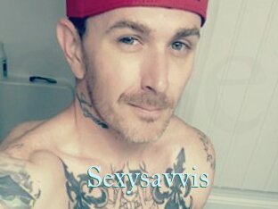 Sexysavvis