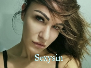 Sexysin