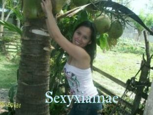 Sexyxiamae