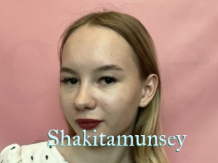 Shakitamunsey