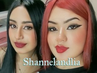 Shannelandlia