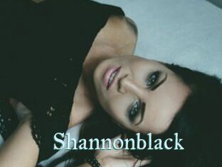 Shannonblack